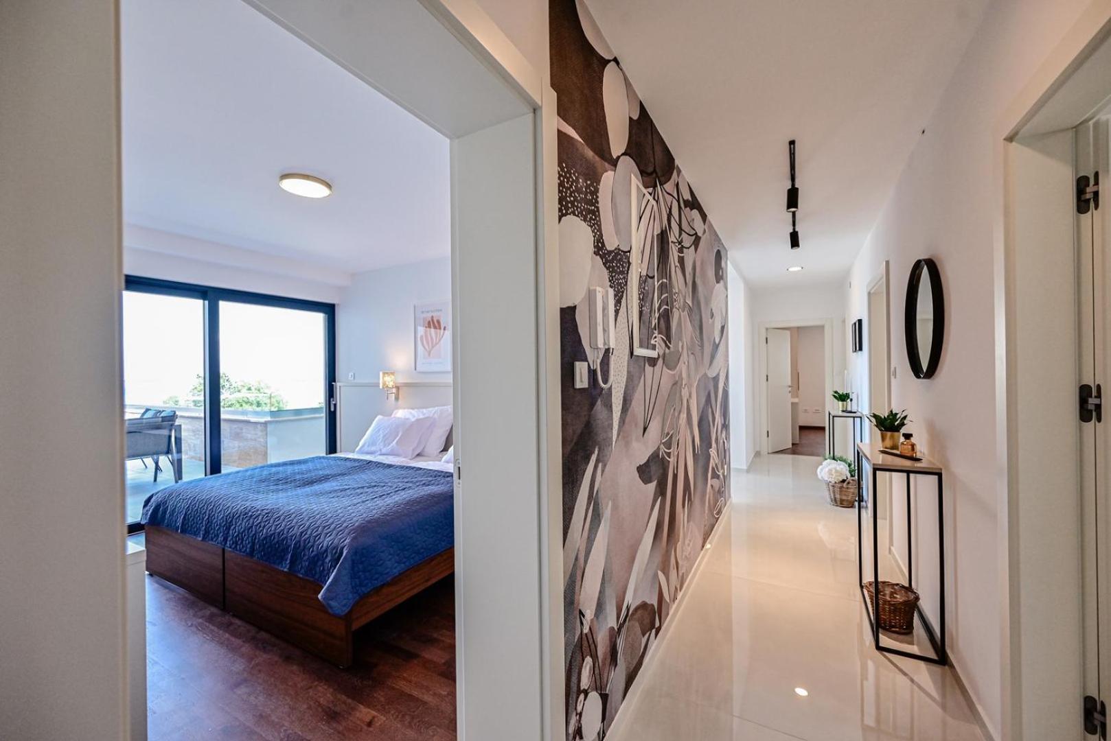 Apartments Sea & Stone Malinska Exterior photo