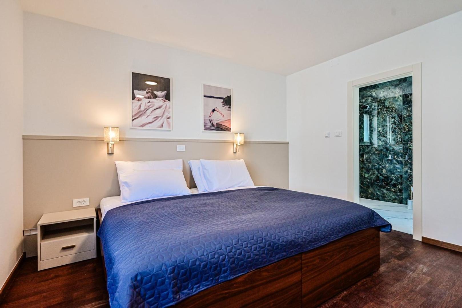 Apartments Sea & Stone Malinska Exterior photo
