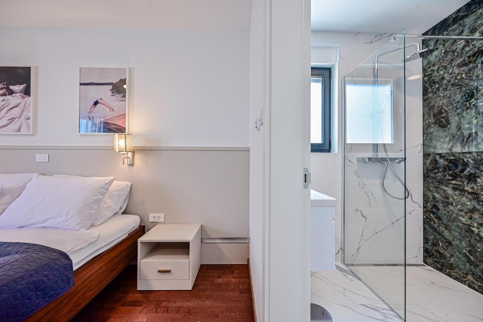 Apartments Sea & Stone Malinska Exterior photo