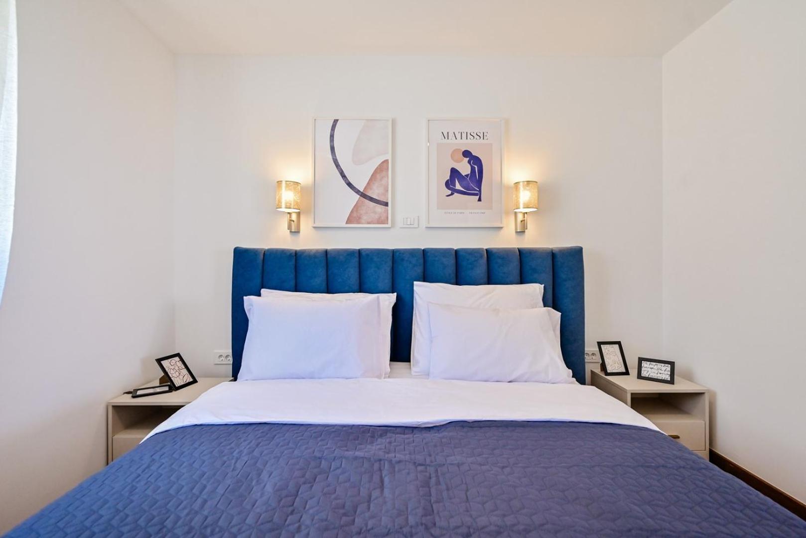 Apartments Sea & Stone Malinska Exterior photo