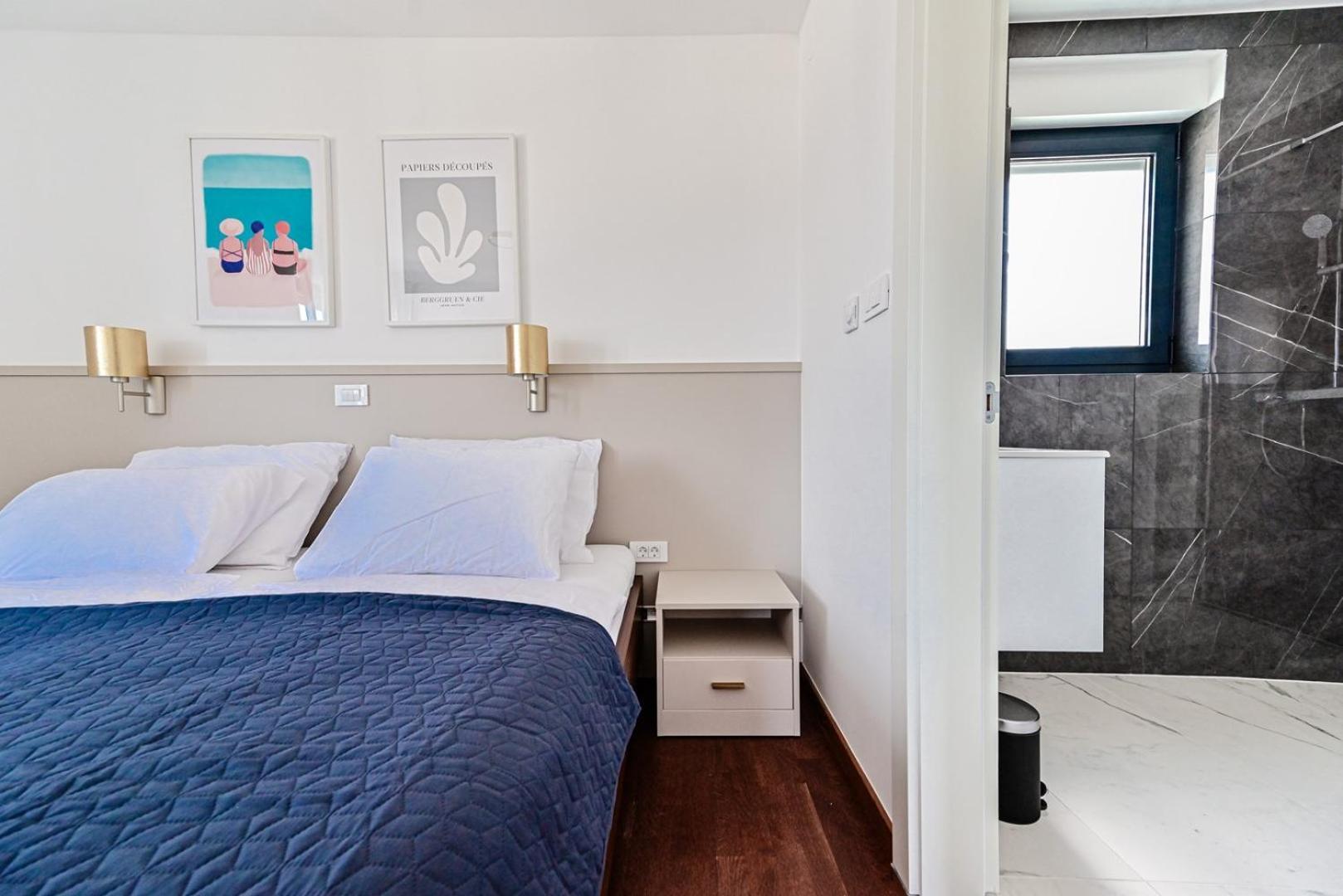 Apartments Sea & Stone Malinska Exterior photo