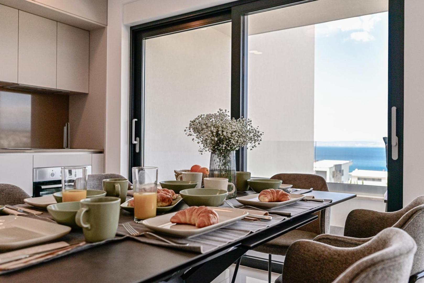 Apartments Sea & Stone Malinska Exterior photo