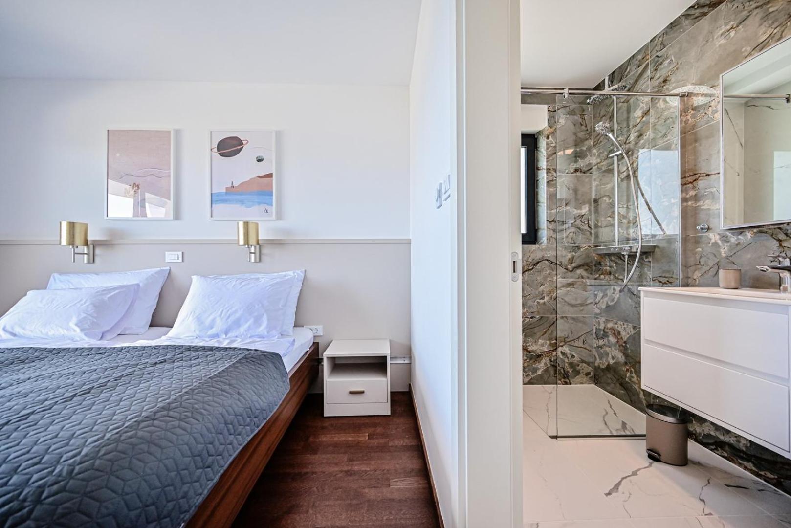 Apartments Sea & Stone Malinska Exterior photo